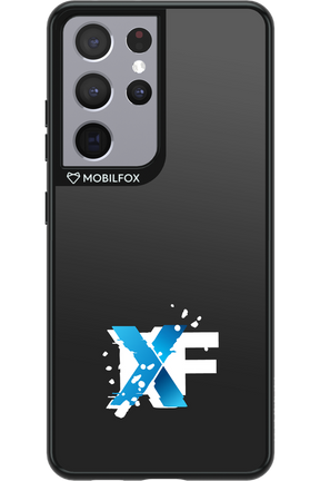 Impact Core - Samsung Galaxy S21 Ultra