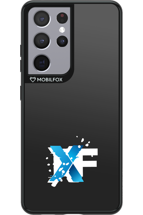 Impact Core - Samsung Galaxy S21 Ultra