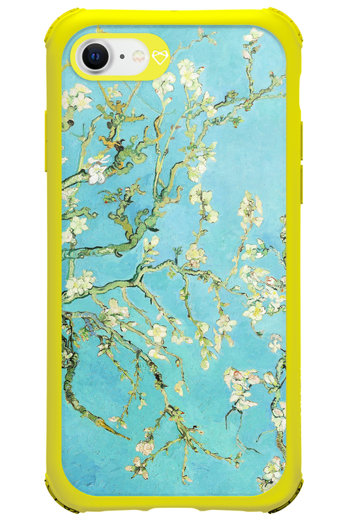 Almond Blossom - Apple iPhone 7