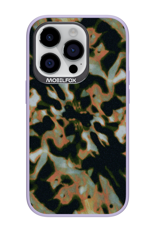 Tiger Acid - Apple iPhone 14 Pro