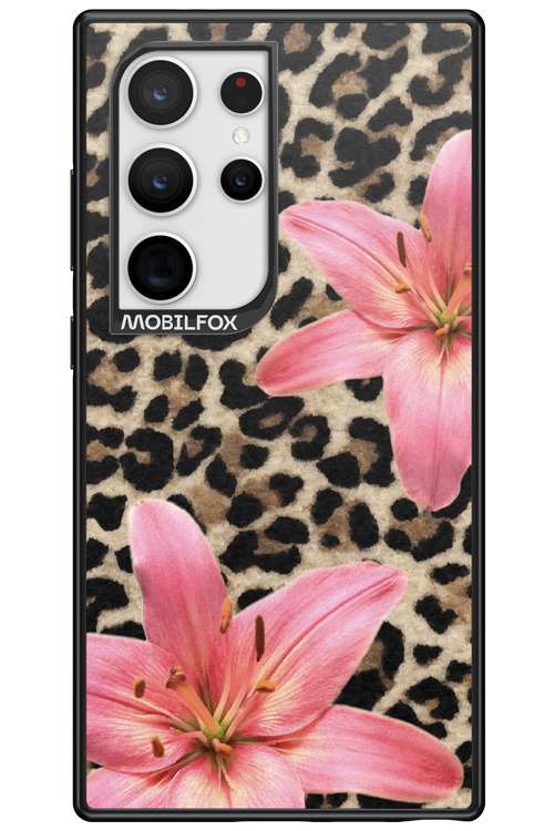 Leobloom 2.0 - Samsung Galaxy S24 Ultra
