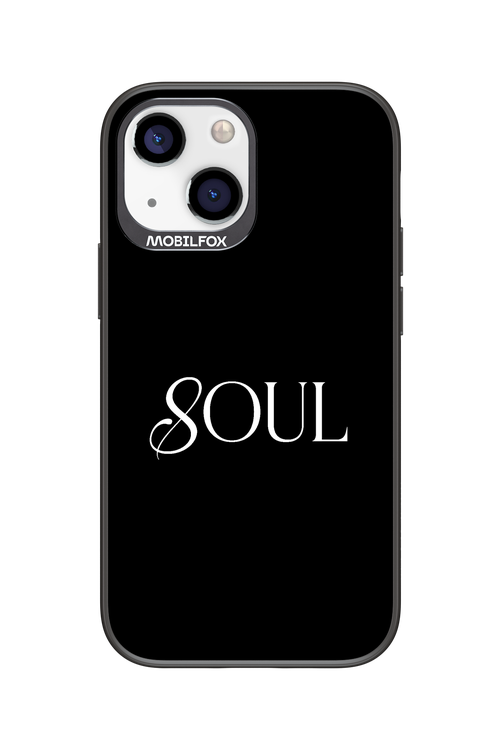 S Soul Mates - Apple iPhone 13 Mini
