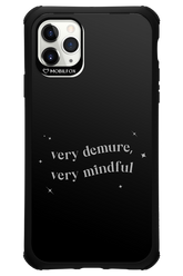 Demure - Apple iPhone 11 Pro Max