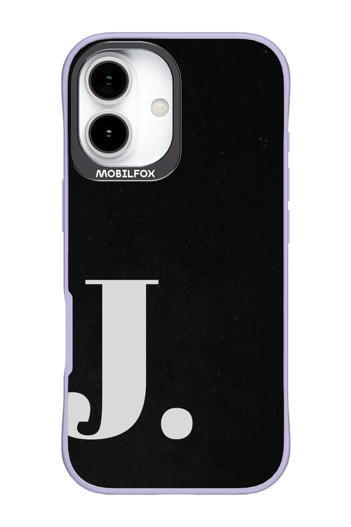 J (Off Space) 2.0 - Apple iPhone 17