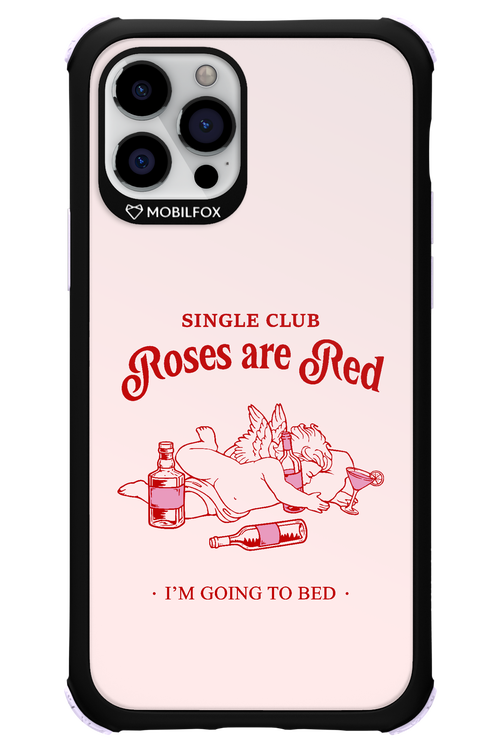 Bed Romance 2.0 - Apple iPhone 12 Pro