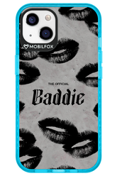 Official Baddie - Apple iPhone 13