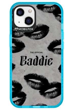 Official Baddie - Apple iPhone 13