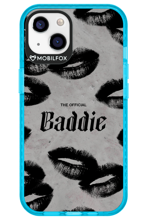 Official Baddie - Apple iPhone 13