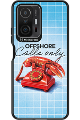 Offshore 2.0 - Xiaomi Mi 11T Pro