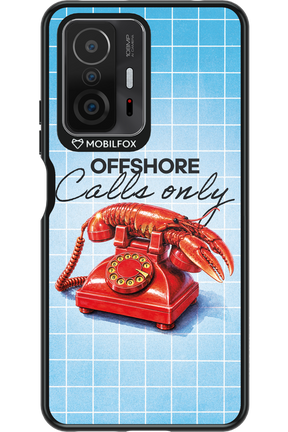 Offshore 2.0 - Xiaomi Mi 11T Pro