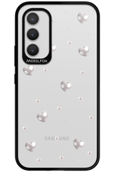 Pearl Tears - Samsung Galaxy A34