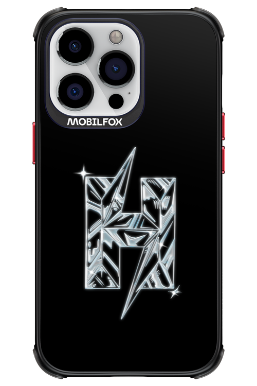 H DIAMOND 2.0 - Apple iPhone 13 Pro