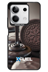 Choco Boost - Xiaomi Redmi Note 13 5G