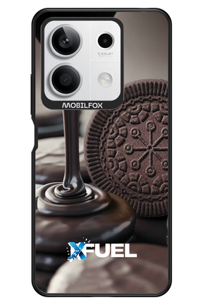 Choco Boost - Xiaomi Redmi Note 13 5G