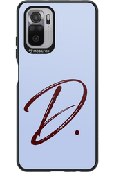 (Jellyfish Presso) D 2.0 - Xiaomi Redmi Note 10