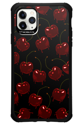 Cherry Blood - Apple iPhone 11 Pro Max