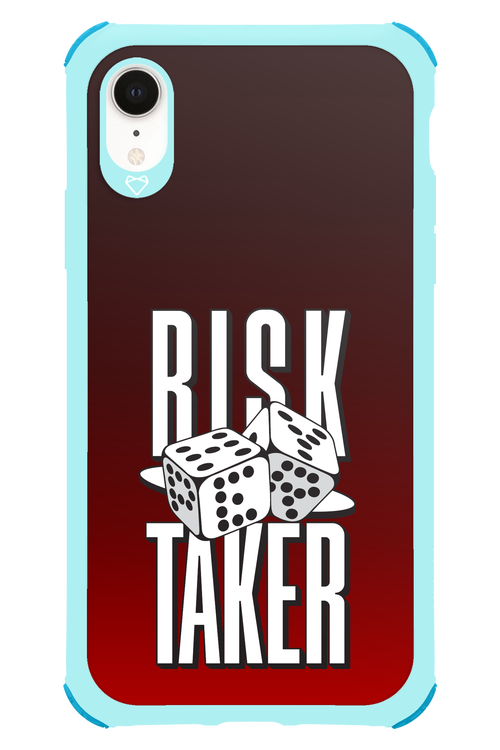 HYPER RISK - Apple iPhone XR