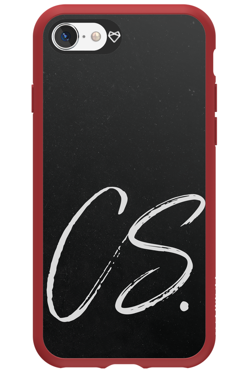 (Off Space) CS 2.0 - Apple iPhone SE 2022