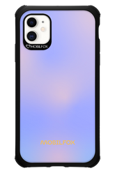 Pastel Berry - Apple iPhone 11