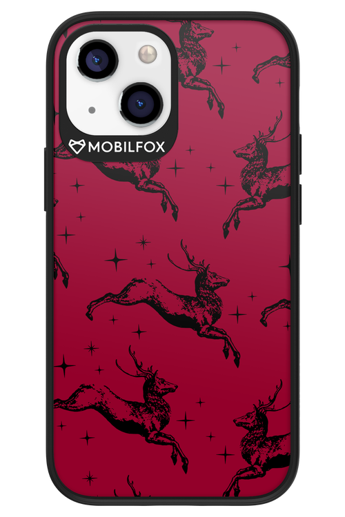 Oh Deer - Apple iPhone 13 Mini