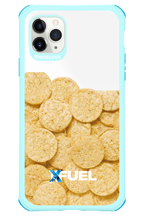 Golden Crunch - Apple iPhone 11 Pro Max