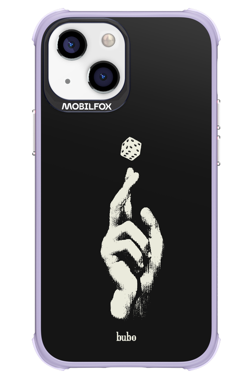DAMNED LUCK 2.0 - Apple iPhone 13 Mini
