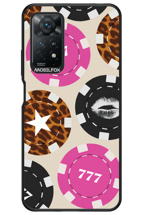 All In - Xiaomi Redmi Note 11Pro 4G/5G