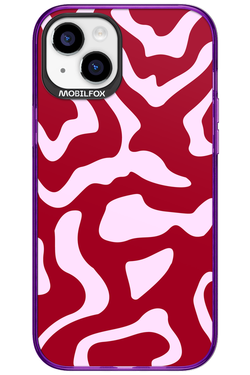 Strawberry Shake - Apple iPhone 15 Plus