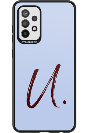 (Jellyfish Presso) U 2.0 - Samsung Galaxy A72