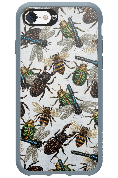 Beetle Gem - Apple iPhone SE 2020