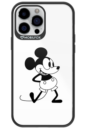 Iconic Mouse - Apple iPhone 13 Pro Max