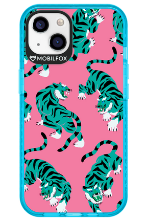 Tora III - Apple iPhone 13