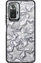Star Gum 2.0 - Xiaomi Redmi Note 10 Pro
