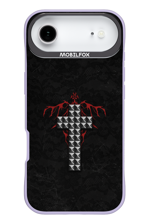 Dark Prayer 2.0 - Apple iPhone 17 Air