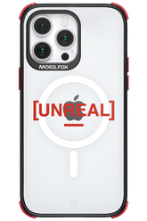 Unreal Classic - Apple iPhone 14 Pro Max