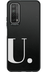U (Off Space) 2.0 - Huawei P Smart 2021