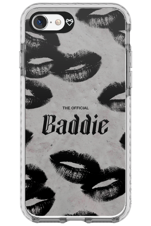 Official Baddie - Apple iPhone 8