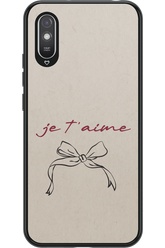 JET'AIME 2.0 - Xiaomi Redmi 9A