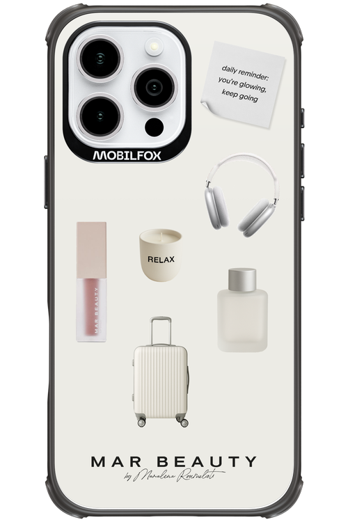 Clean Girl - Apple iPhone 16 Pro Max