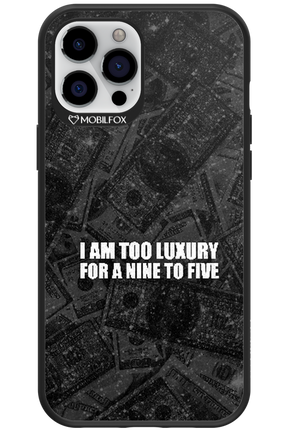 9 to 5 - Apple iPhone 12 Pro Max