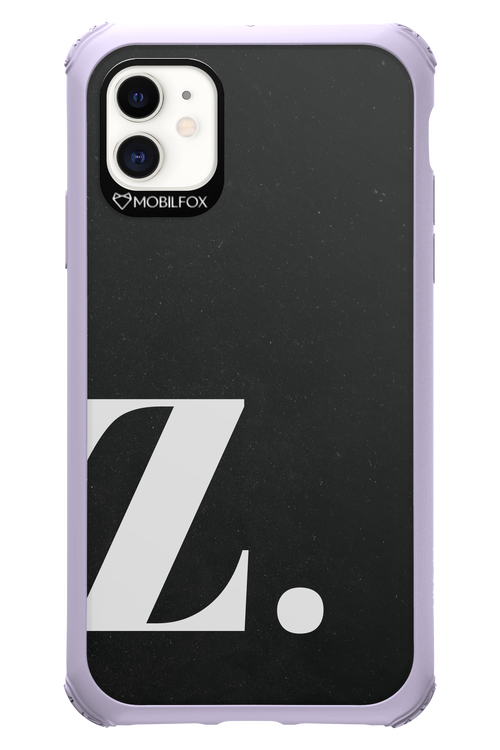 Z (Off Space) 2.0 - Apple iPhone 11