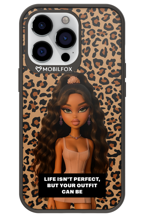 Perfect OOTD 2.0 - Apple iPhone 13 Pro