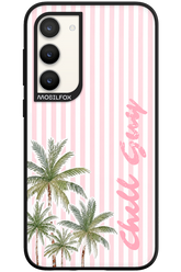 Chill Guy 2.0 - Samsung Galaxy S23 Plus