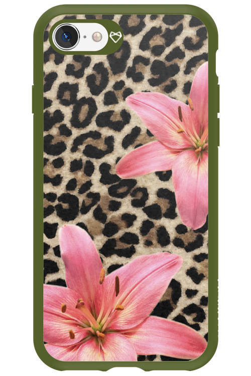 Leobloom 2.0 - Apple iPhone SE 2022