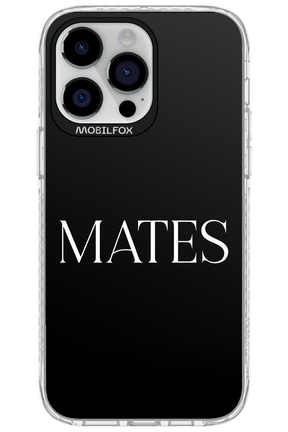 M Soul Mates - Apple iPhone 14 Pro Max