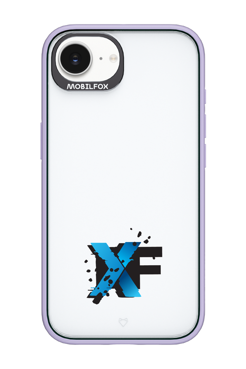 Reflex Spark - Apple iPhone 16e