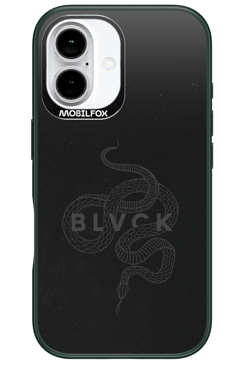 MAMBA 2.0 - Apple iPhone 16