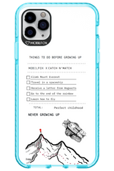 things to do before growing up - Apple iPhone 11 Pro Max