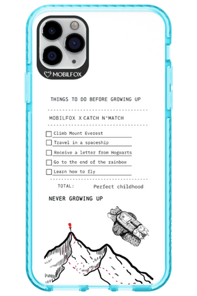 things to do before growing up - Apple iPhone 11 Pro Max