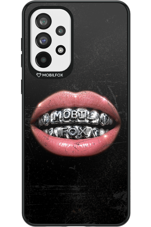 MOBILFOX GRILL 2.0 - Samsung Galaxy A73